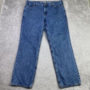 urban pipeline maxflex relaxed straight jeans